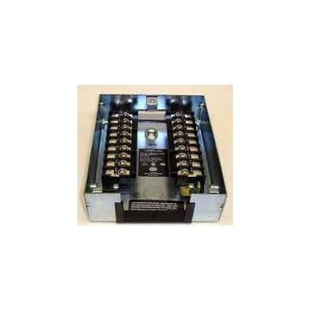 Fireye 60-1466-2 Open Wiring Base For 60-1466-2